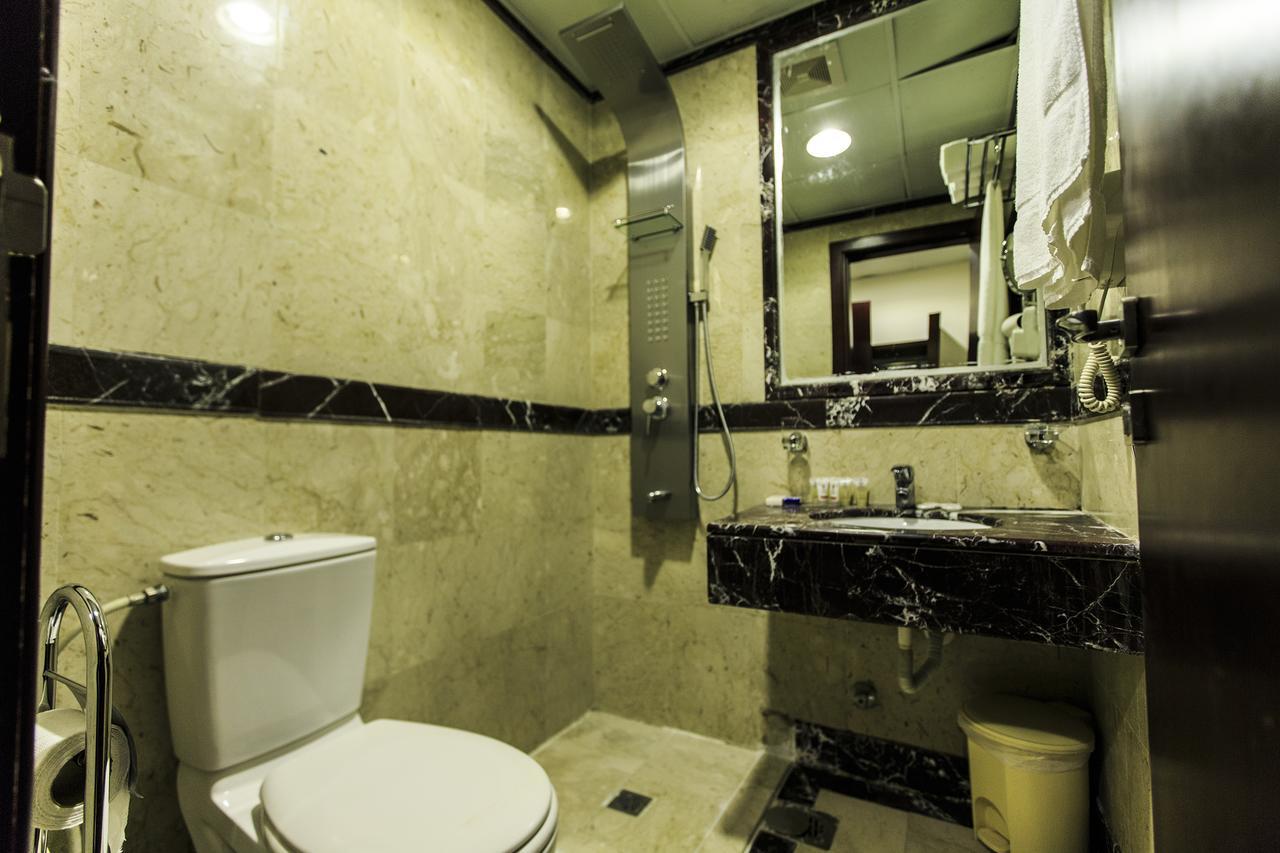 Hotel Jayan Makkah Mekka Exterior foto