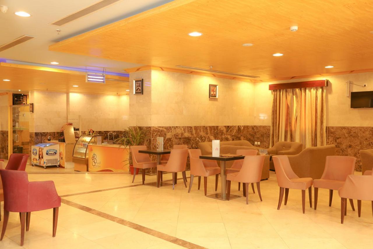 Hotel Jayan Makkah Mekka Exterior foto